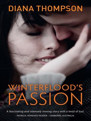 cover image of Winterflood's Passion